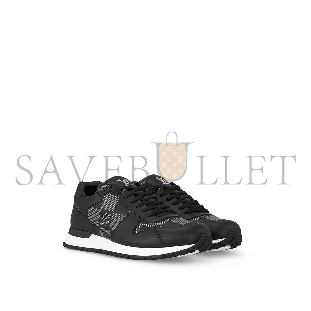 LOUIS VUITTON RUN AWAY SNEAKER 1ACW1L